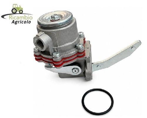 4757884 pompa gasolio - 4757884, pompetta