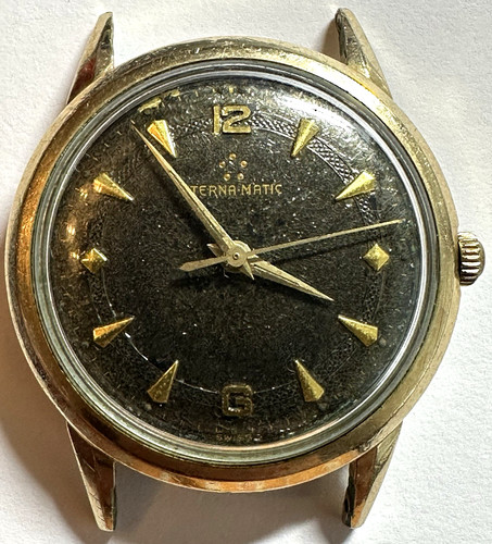 Orologio polso uomo anni - uomo, 50