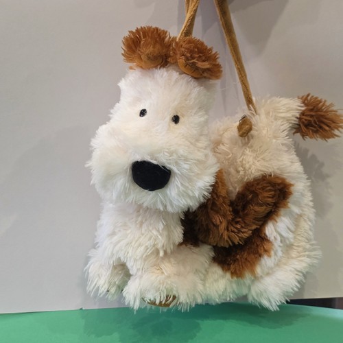 Jellycat tartufo cane cucciolo - jellycat,