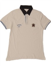 Polo uomo PLAYLIFE media