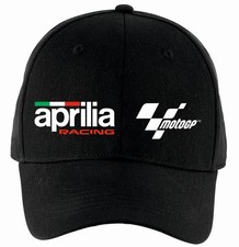 Cappello Aprilia, moto gp, italia, corse, unisex, regalo
