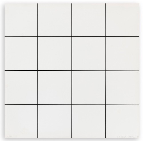 Francois morellet - francois,