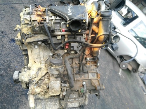 Rhr motore completo 1656969 - motore, /