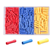 200 Pezzi Connettori