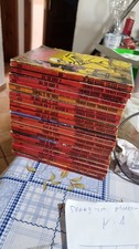 Dossier kriminal completa - dossier,
