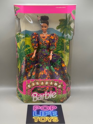 Vintage 1993 mattel - vintage, edizione