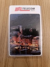 schede telefoniche -