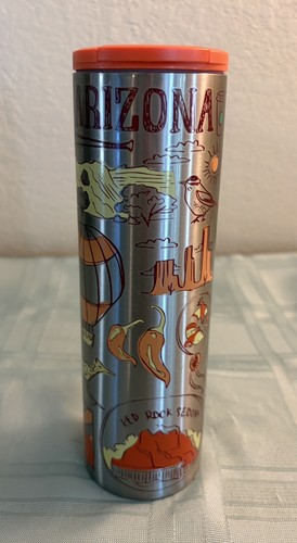 Starbucks arizona tumbler - starbucks,