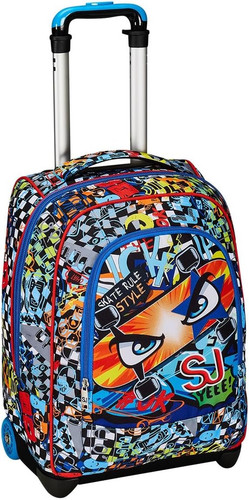 Facce trolley bambini e - facce,