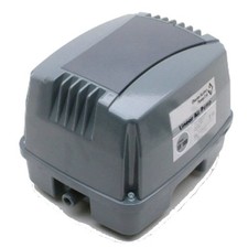 Pompa ad aria Hailea ET100 100 lpm litri al minuto