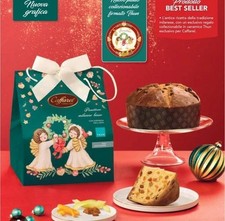 PANETTONE CAFFAREL CLASSICO