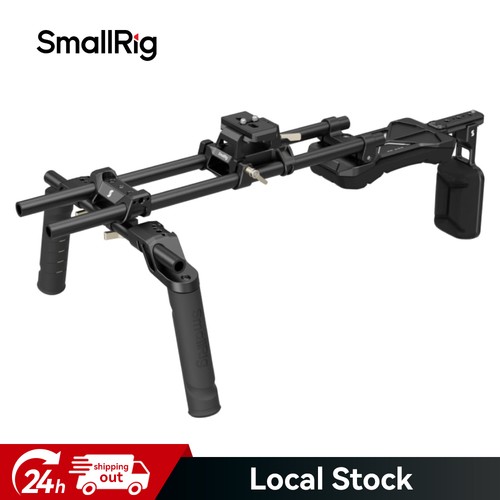 Smallrig shoulder rig kit - rig,