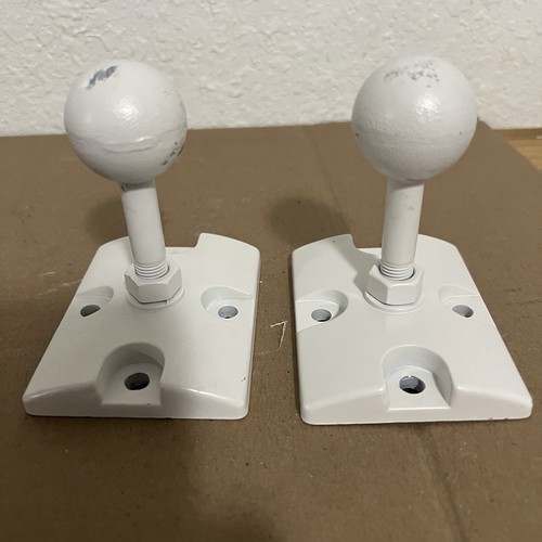 Coppia supporti sfera jbl - supporti, a