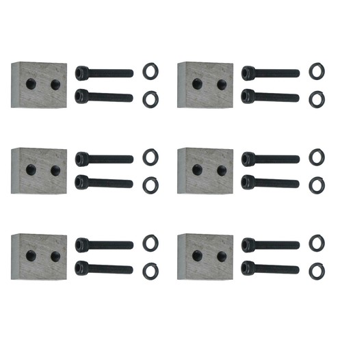 Lame taglierina acciaio - 40,