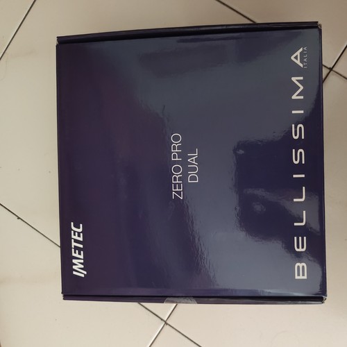 Epilatore luce pulsata - a,