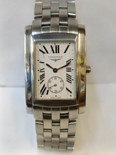 LONGINES DOLCEVITA SUB-SECOND