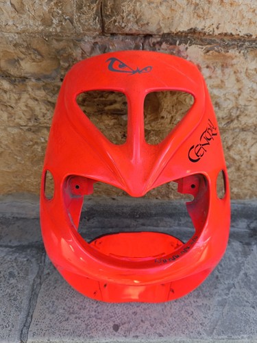 Scudo piaggio zip mk1 - piaggio,