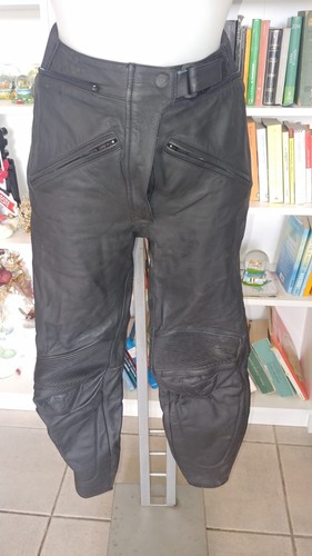Pantaloni dainese pelle - pelle, donna