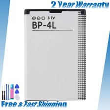 per NOKIA BP-4L BATTERIA E52