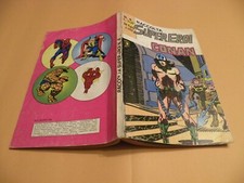 RACCOLTA SUPER-EROI CONAN N°