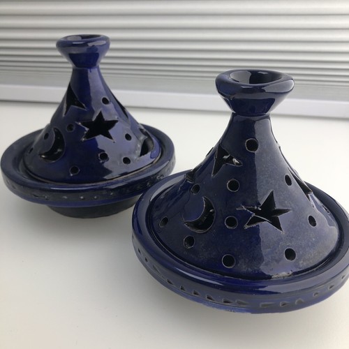Set tajine in miniatura - set,