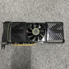 D4 Nvidia Geforce Gtx 590 usato