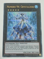 Yu-gi-oh! Numero 94