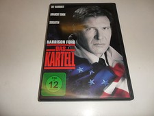 DVD  Das Kartell