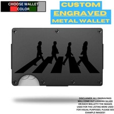 The Beatles (Abbey Road)