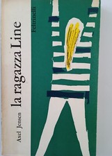'La ragazza Line', Axel