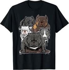 Maglietta Pitbull_Pitbull
