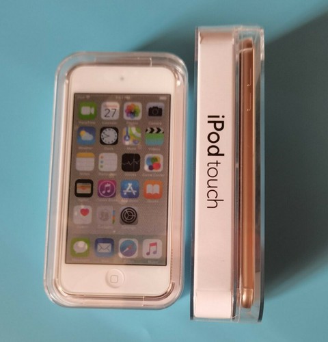 Apple ipod touch - ipod, 7a