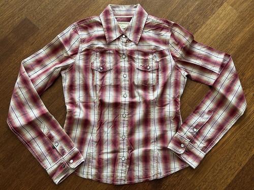 Camicia donna hollister - camicia,