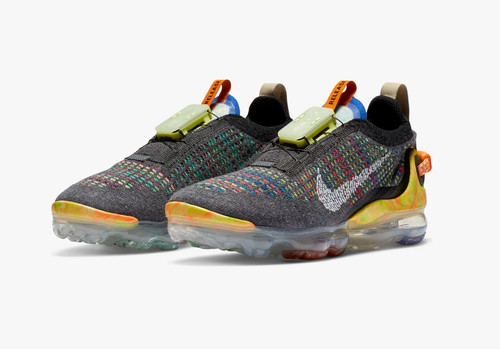 Nike air vapormax 2020 flyknit - air,