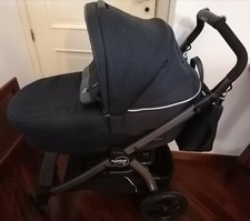 Trio peg perego - book, 51