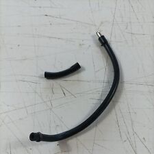 MOTOSEGA OLEOMAC OM 251 TUBO tubazione CARBURANTE SERBATOIO ricambi usati