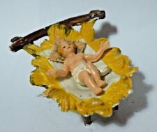 STATUINA DEL PRESEPE IN