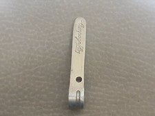 Vintage Campagnolo Leva Cambio Sinistra Victory  Eroica Colnago de Rosa Bianchi 