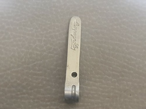 Vintage campagnolo leva cambio - leva,
