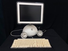 Apple iMac G4 M6498 17"