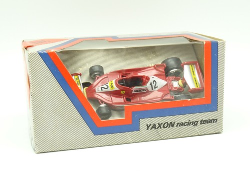 Yaxon f1 ferrari - ferrari, 312