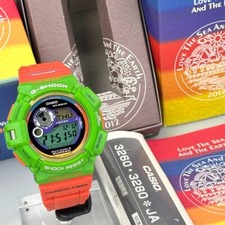 CASIO G-SHOCK GW-9300K MUDMAN