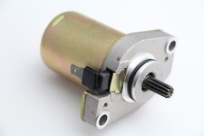 Starter Motor JMT Benelli 491