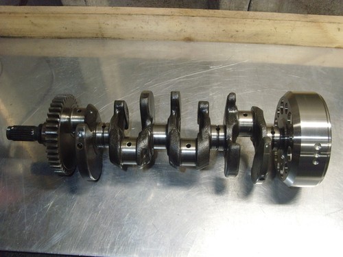 Albero motore volano honda - motore, +