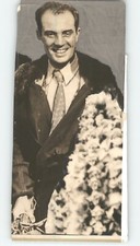 Foto Stampa Italiana REGIA