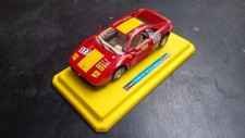 Ferrari 348 TB Evoluzione - 1:24 - Burago