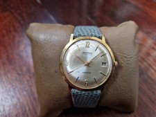 Ingersoll vintage manuale