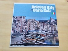 Beloved Italy Carlo Buti . 33