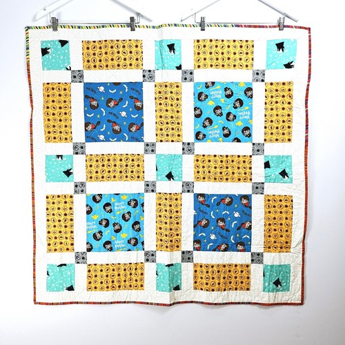 Trapunta patchwork harry - trapunta,