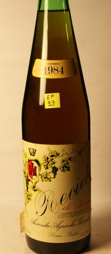 Ef93 recioto soave - di,